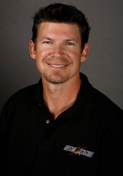 迈克·梅萨 Mike Massa照片