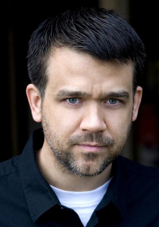 威廉·梅雷迪思 William Meredith照片