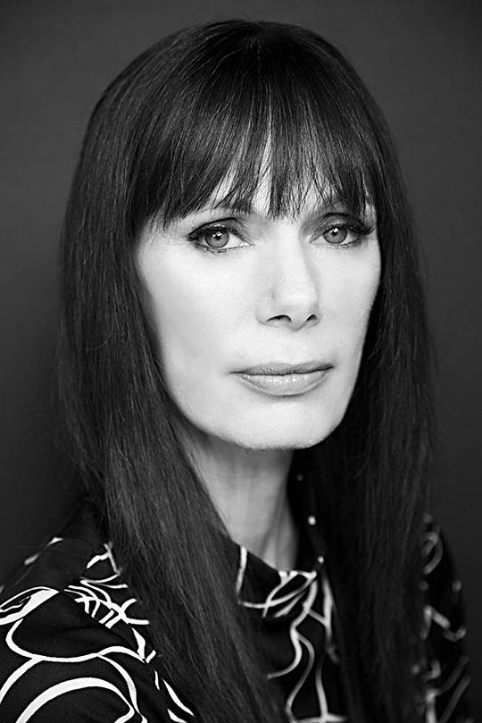 欧根妮·邦杜兰特 Eugenie Bondurant照片