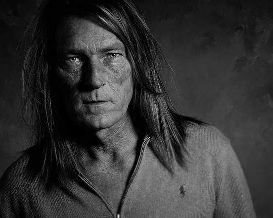 戴维斯·奥斯本 Davis Osborne照片