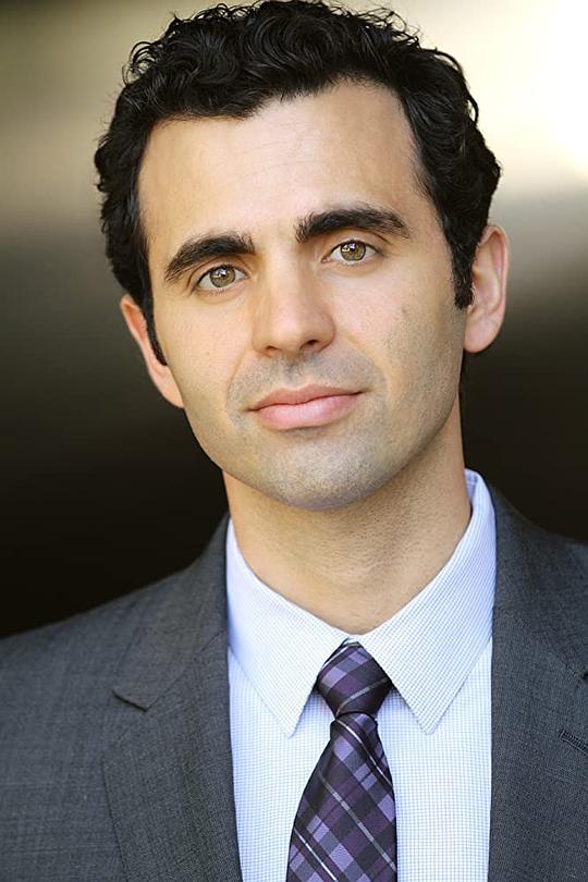 尼古拉斯·马苏 Nicholas Massouh照片