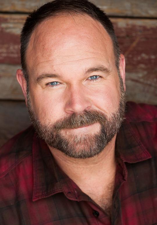 马克·罗韦 Mark Rowe照片