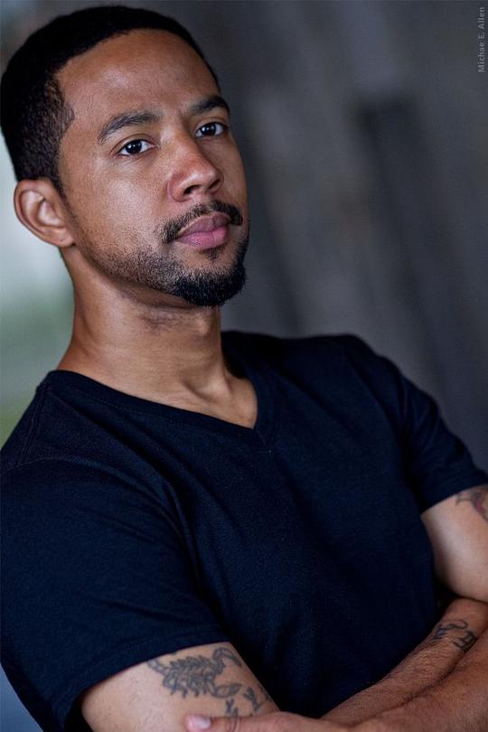 克里斯·格林 Chris Greene照片