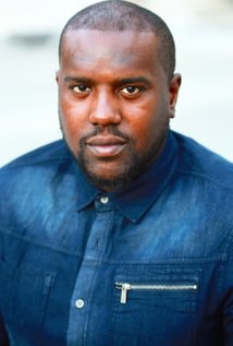 以利亚·埃弗雷特 Elijah Everett照片