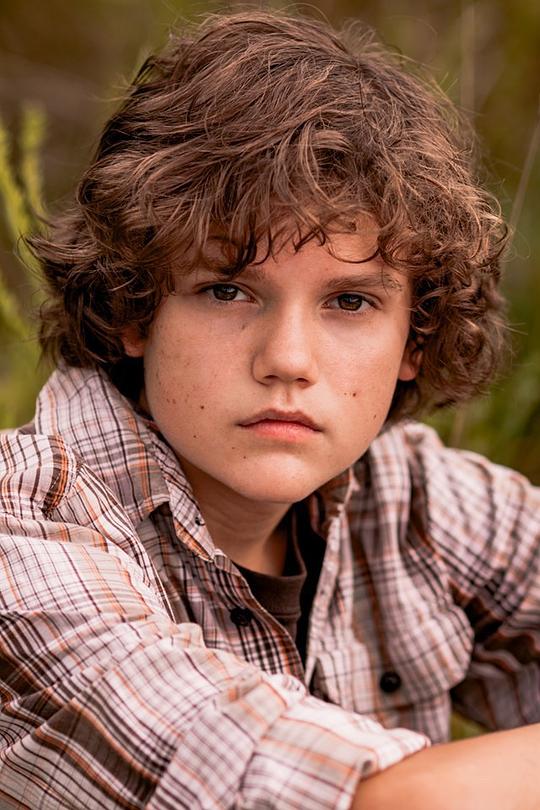 肖恩·韦斯顿·萨克 Shawn Weston Thacker照片