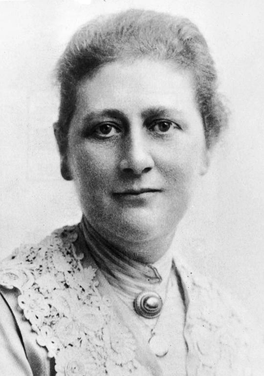 碧雅翠丝·波特 Beatrix Potter照片