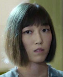 林晓彤 Iris Lam照片