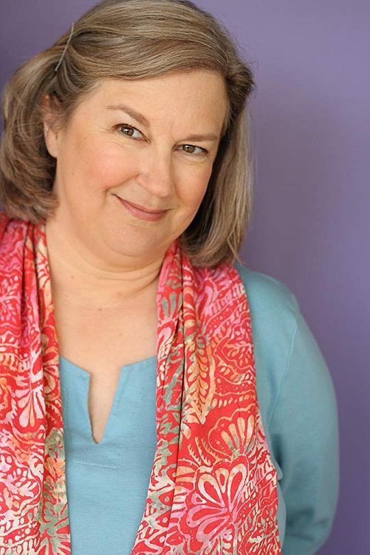 希瑟·麦克普什 Heather McPhaul照片