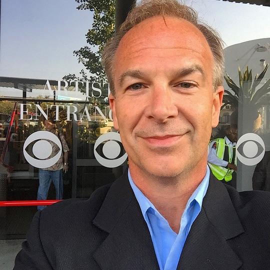 特洛伊·迪林格 Troy Dillinger照片