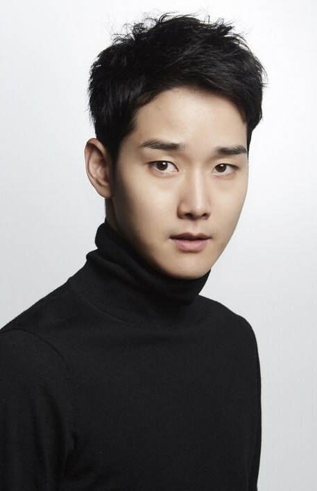 林姜成 Kang-sung Im照片