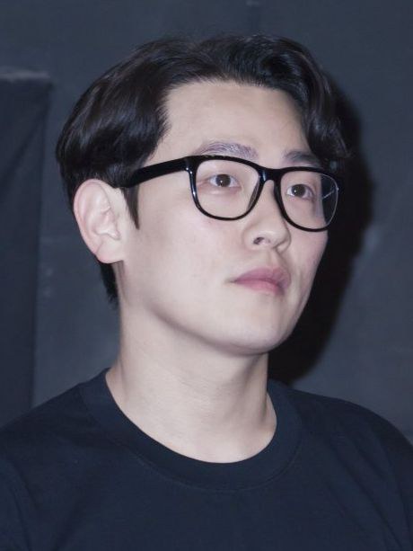 李海云 Hae-woon Lee照片