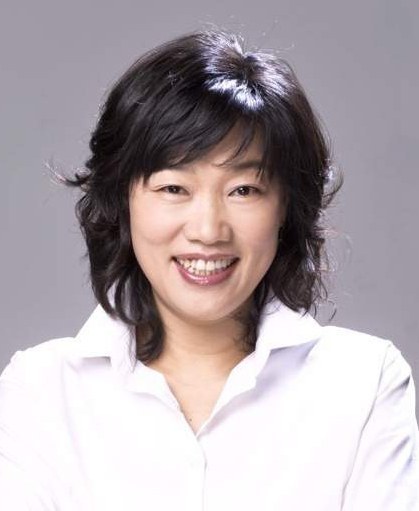 金子英 Kim Ja-yeong照片