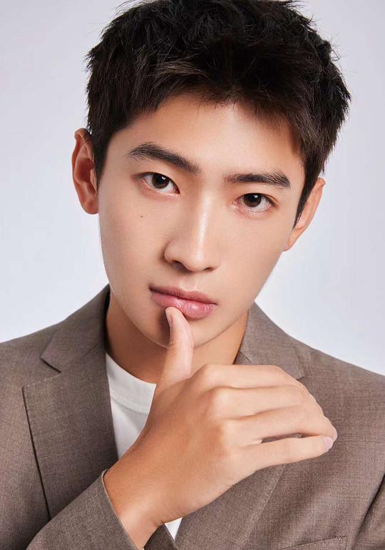 胡宝森 Baosen Hu照片