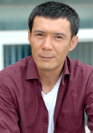 姚安濂 Anlian Yao照片