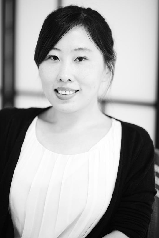 麻赢心 Yingxin Ma照片