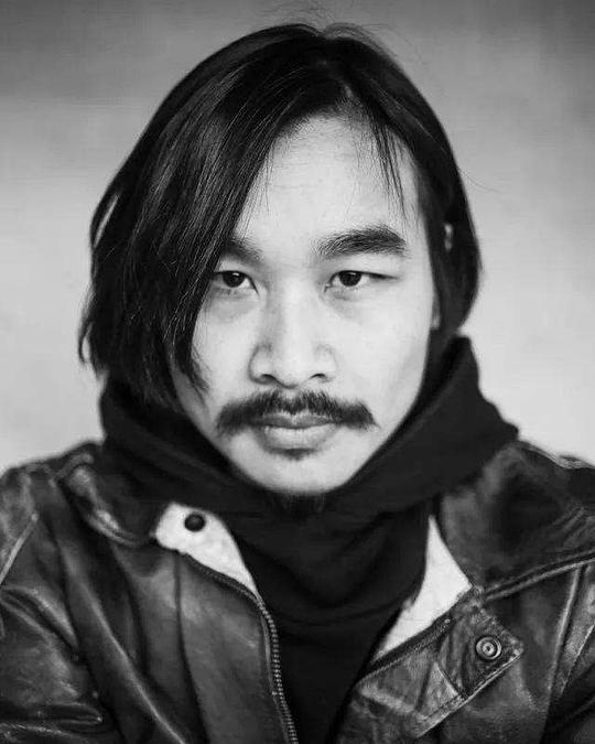 厉槟源 Bingyuan Li照片