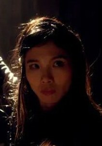 蔡苑菲 Yuanfei Cai照片