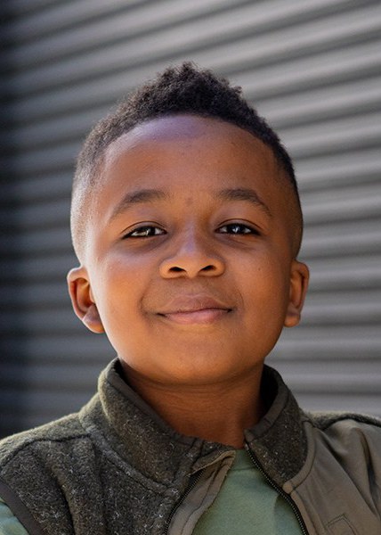 戴克斯·雷伊 Dax Rey照片