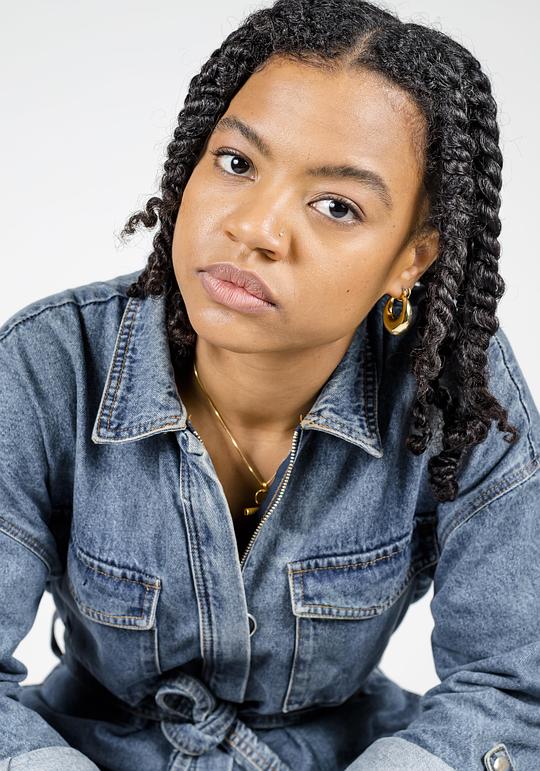 杰西卡·海勒斯 Jessica Hayles照片