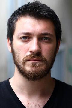 托尼克·戈格里基亚尼 Tornike Gogrichiani照片