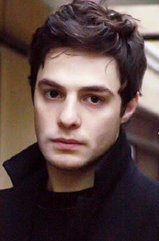 托尼克·比齐亚瓦 Tornike Bziava照片