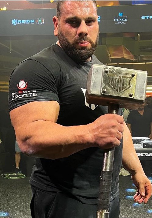 莱万·萨吉纳什维利 Levan Saginashvili照片