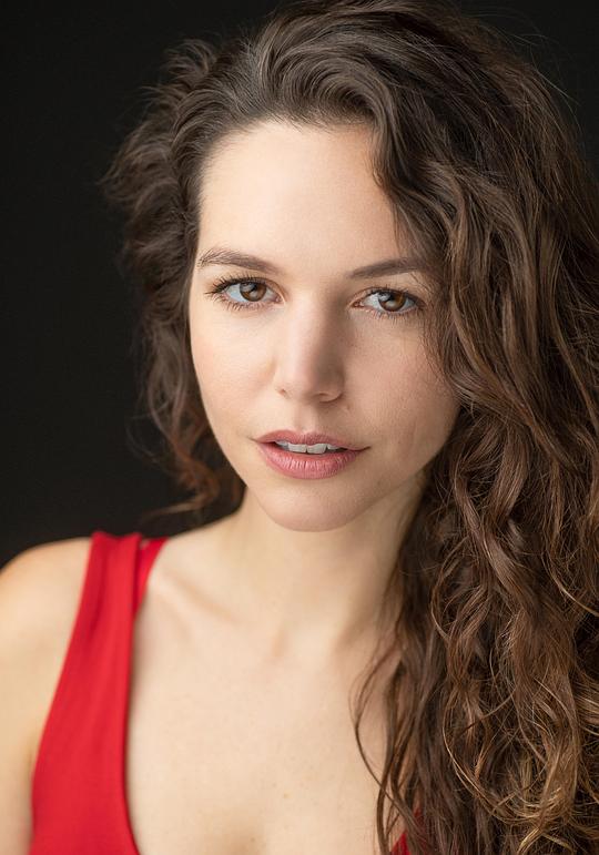 珍·柯克 Jenn Kirk照片