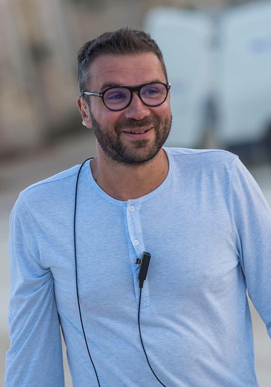 赫里斯托·季米特洛夫 Hristo Dimitrov照片