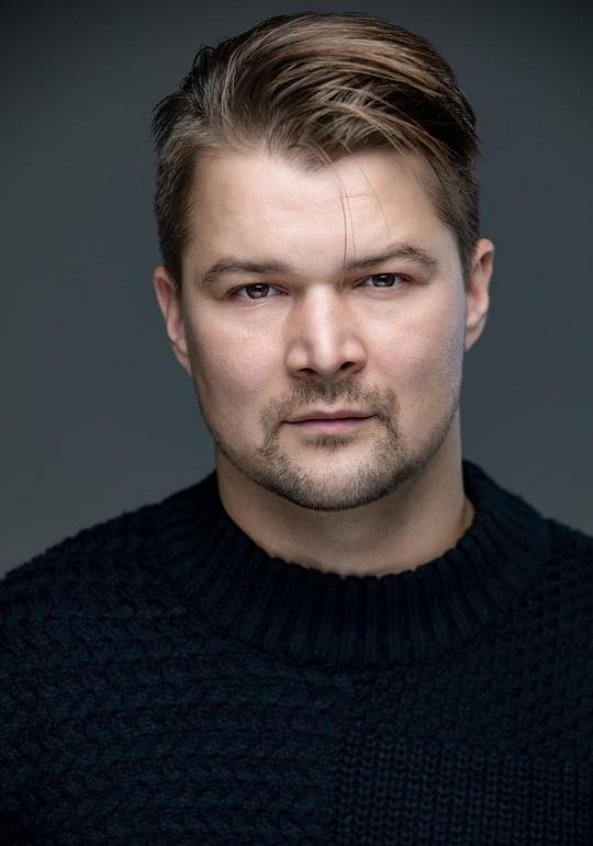 亚历克斯·蒙蒂罗 Alex Montyro照片