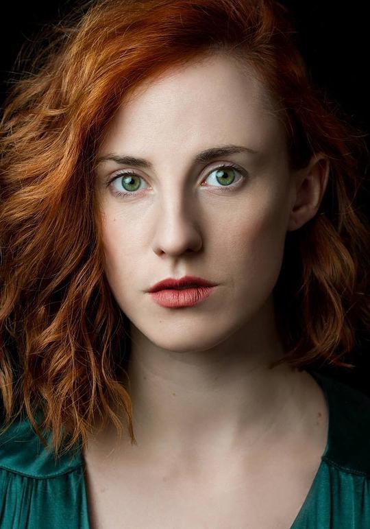 西妮德·菲尔普斯 Sinead Phelps照片