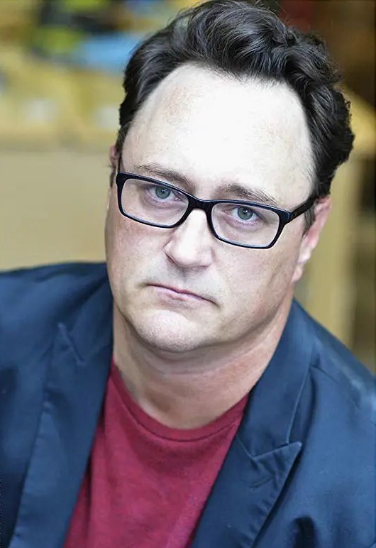 托德·艾伦·德金 Todd Allen Durkin照片