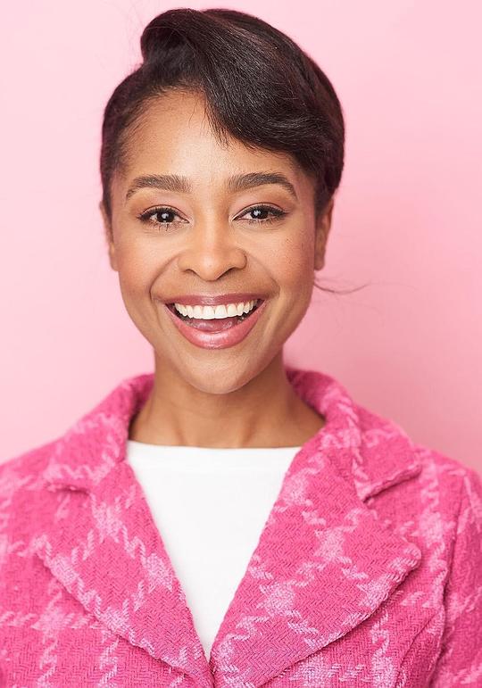 阿娃·希尔 Ava Hill照片