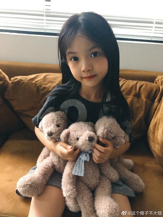 郭沐橙 Mucheng Guo照片