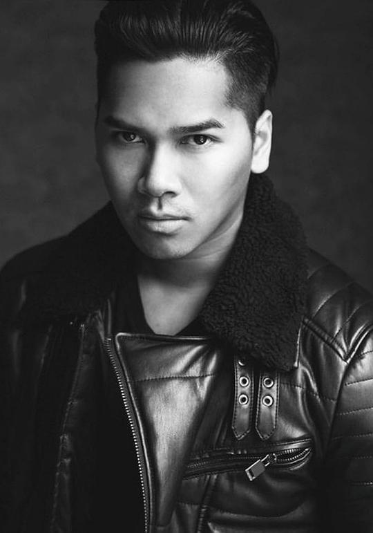 达伦·诺普 Daren Nop照片