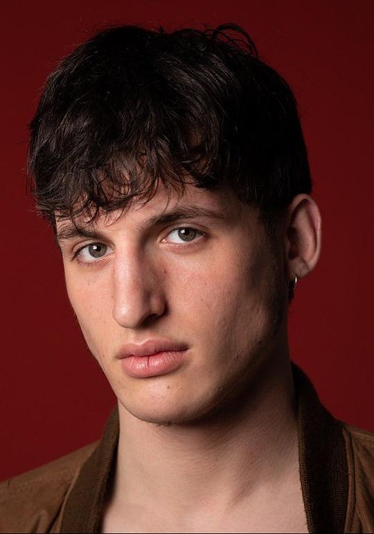 马林·尤达斯 Marin Judas照片