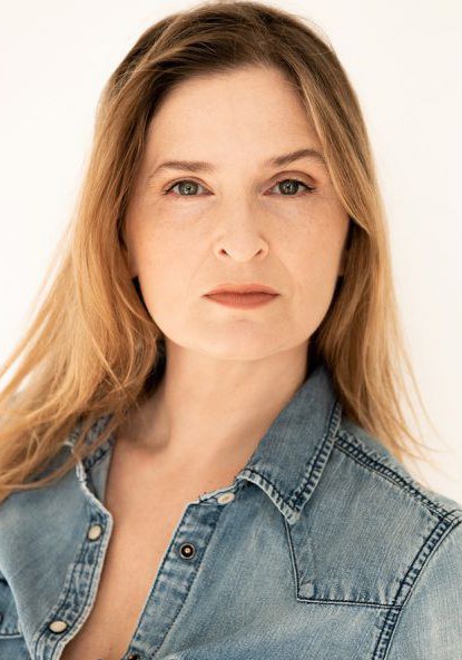 瑟琳·卡雷尔 Céline Carrère照片