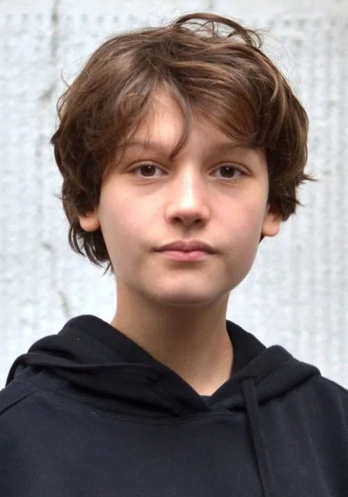 阿黛尔·圭古耶 Adèle Guigue照片