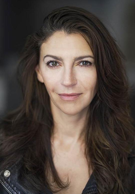 娜塔莉·博耶 Nathalie Boyer照片