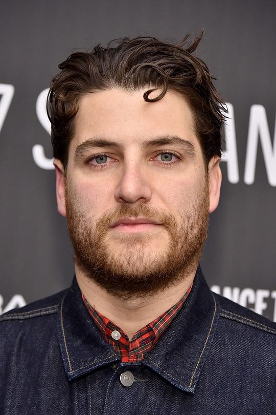 亚当·佩里 Adam Pally照片