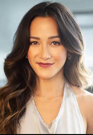 珊农·陈-肯特 Shannon Chan-Kent照片