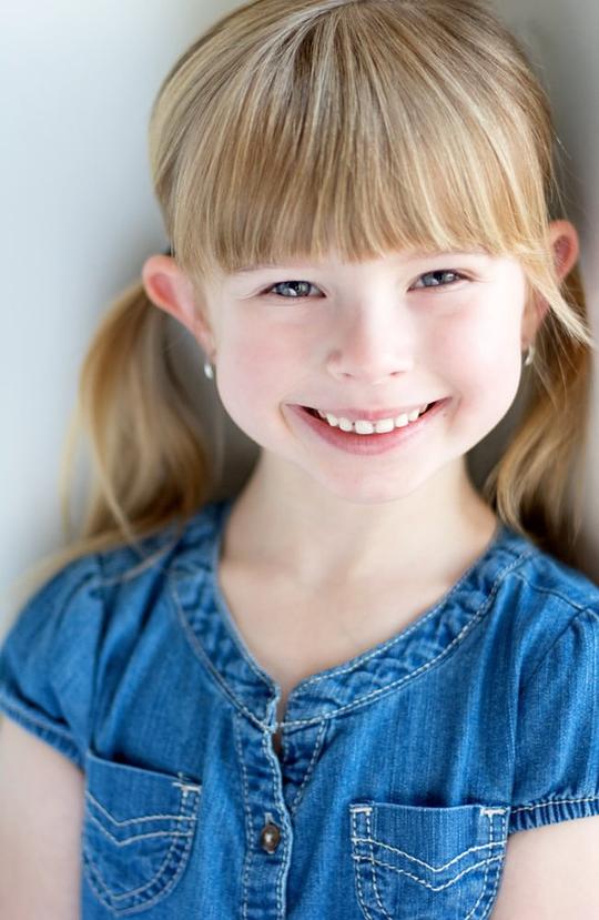 贝利·斯科德里 Bailey Skodje照片