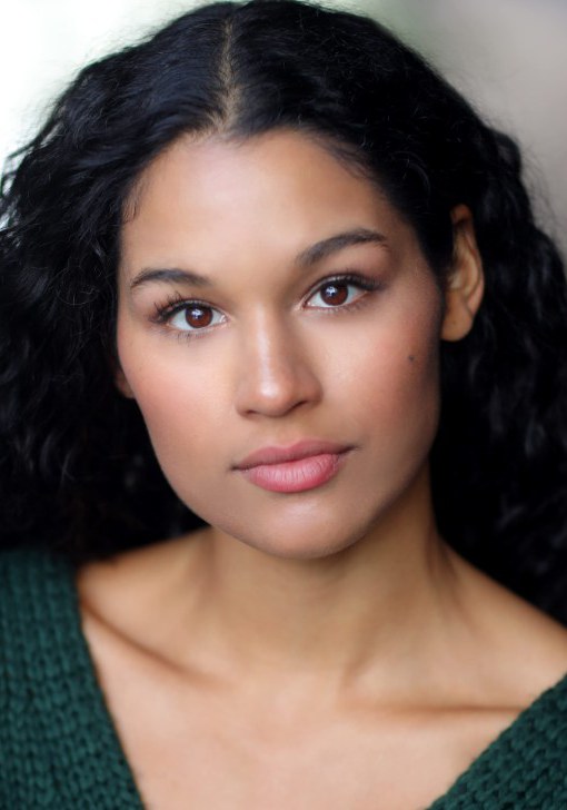 马拉·胡夫 Mara Huf照片