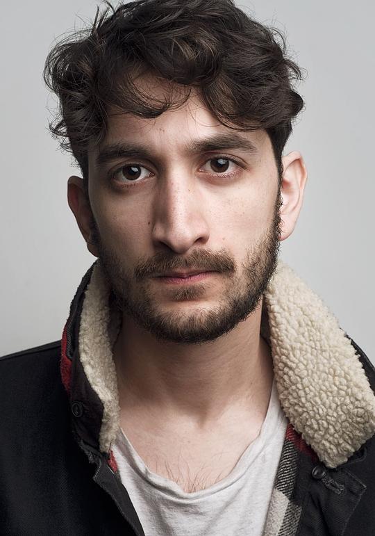 巴夫·乔希 Bhav Joshi照片