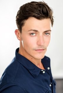 格雷戈·科尔帕克奇 Greg Kolpakchi照片