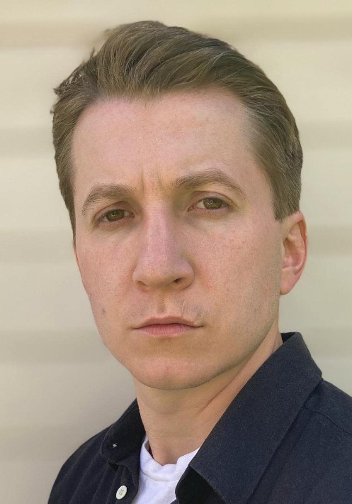 德米特里·沙拉科伊斯 Dmitriy Sharakois照片