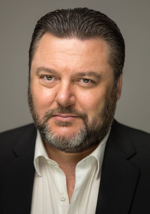 罗伯·洛克 Rob Locke照片