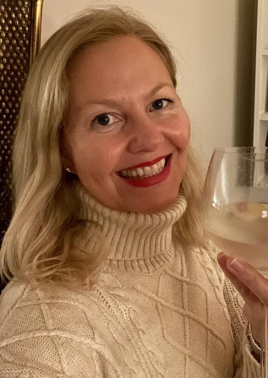 霍莉·伍德豪斯 Holly Woodhouse照片