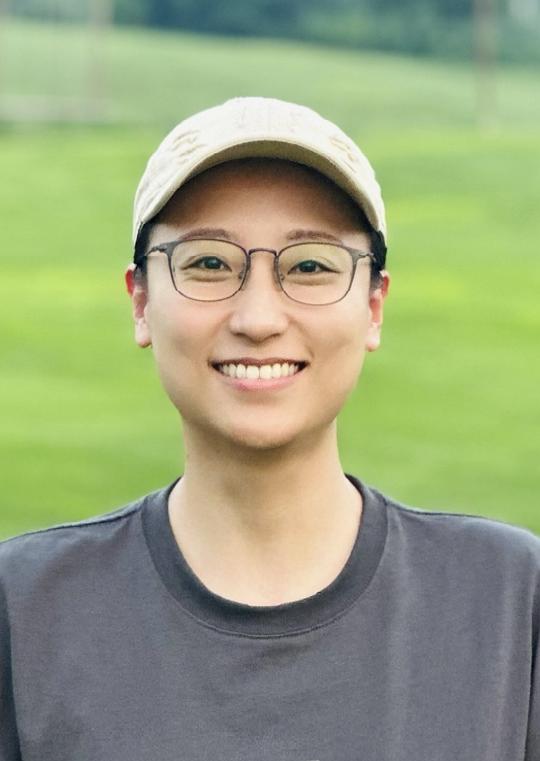 张臻 Zhen Zhang照片