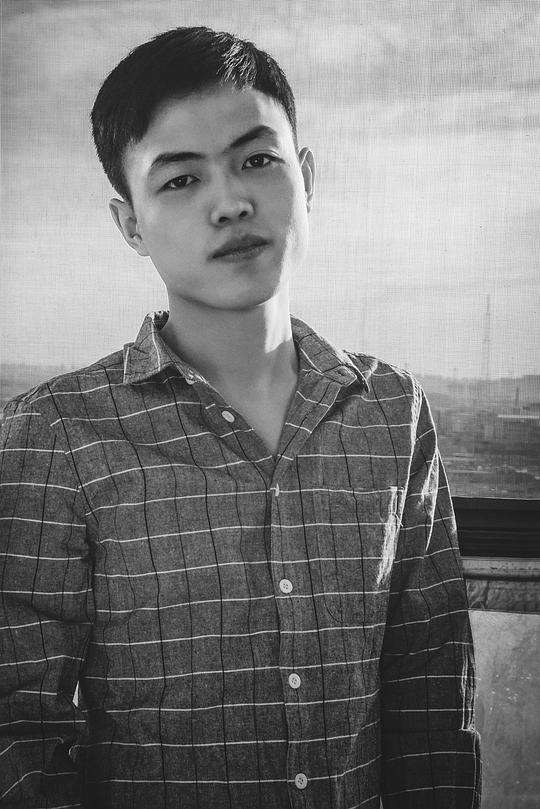 李翔星 Xiangxing Li照片
