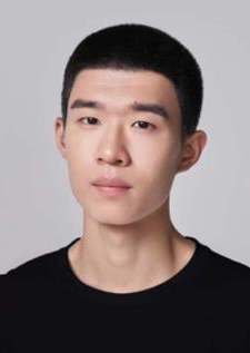 雷淞然 Songran Lei照片